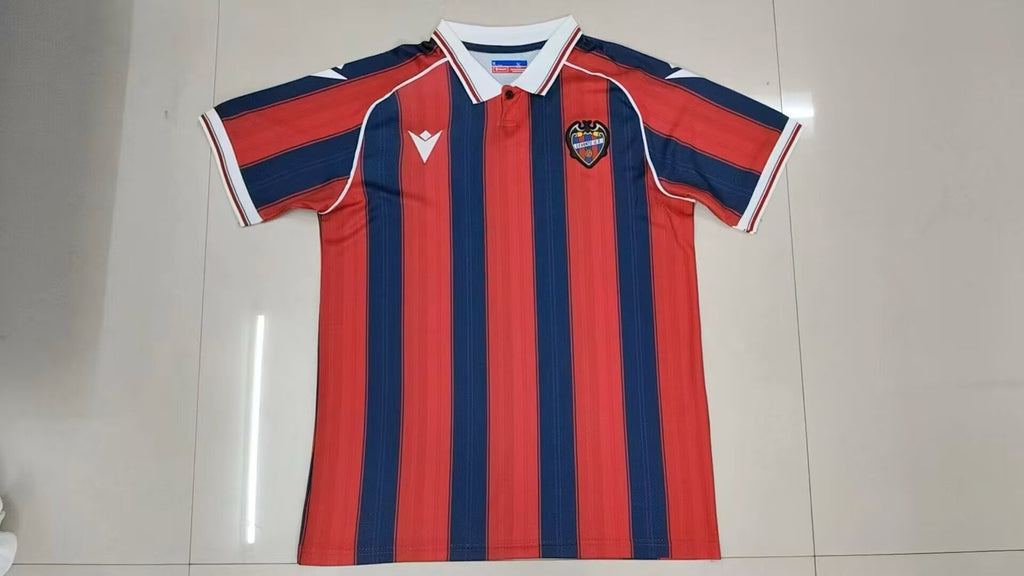 Camiseta local del Levante 26/27