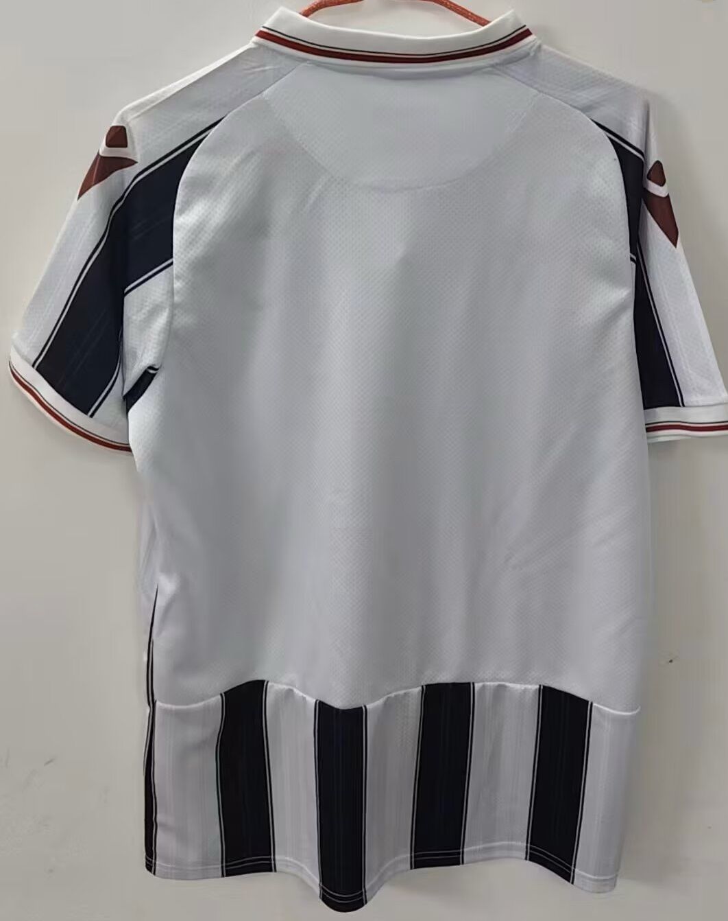 Camiseta Visitante del Levante 26/27