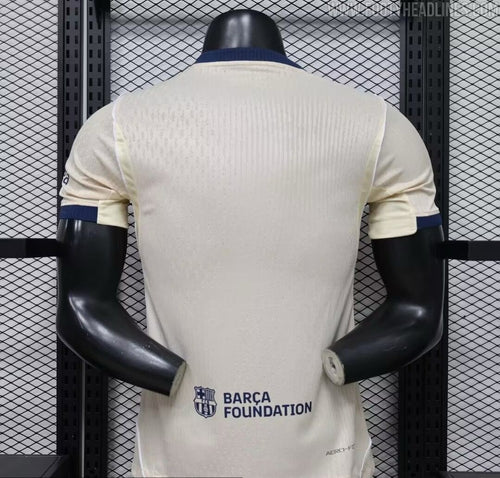 Camiseta Especial del Barcelona 26/27