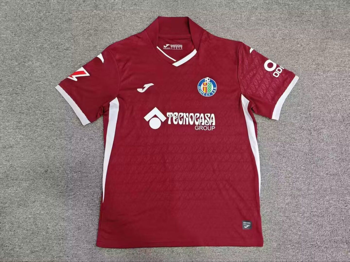 Camiseta de Getafe Local 26/27