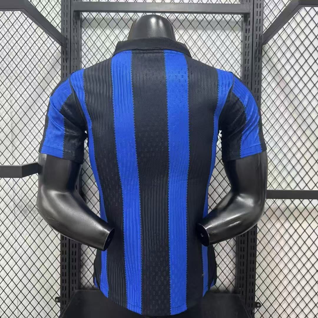 Camiseta de local del Inter de Milán 26/27