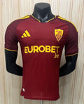 Camiseta de local de la Roma 26/27