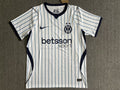 Camiseta de visitante del Inter de Milán 26/27
