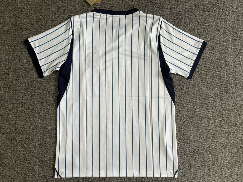 Camiseta de visitante del Inter de Milán 26/27