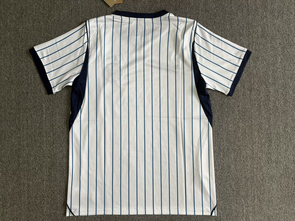 Camiseta de visitante del Inter de Milán 26/27