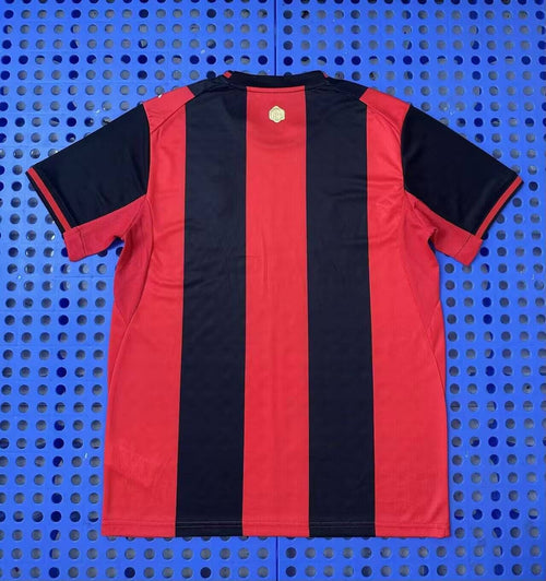 Camiseta de local del AC Milan 26/27