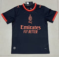 Camiseta de Visitante del AC Milan 26/27