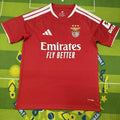 Camiseta de local del Benfica 26/27
