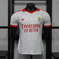 Camiseta de visitante del Benfica 26/27
