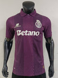 Camiseta de visitante del Porto 26/27