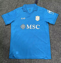 Camiseta Local del Napoli 26/27