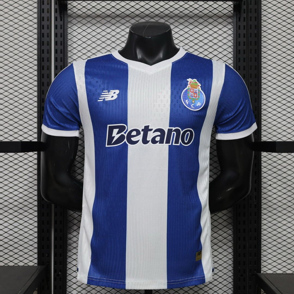 Camiseta de local del Porto 26/27