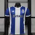 Camiseta de local del Porto 26/27