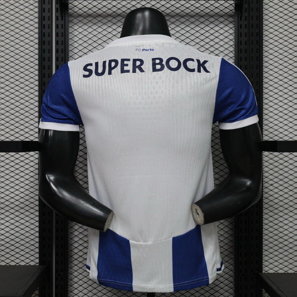 Camiseta de local del Porto 26/27