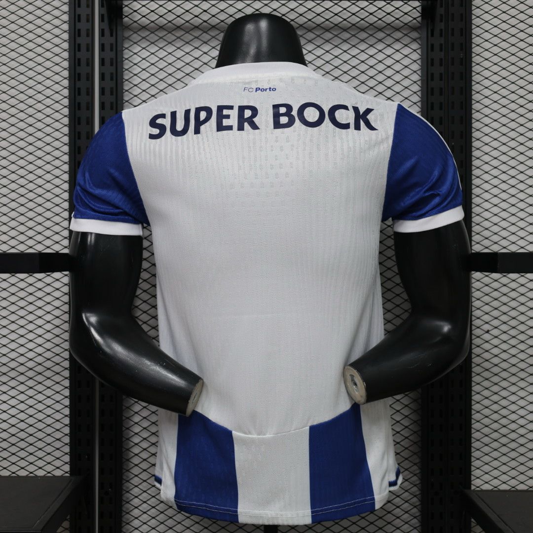 Camiseta de local del Porto 26/27