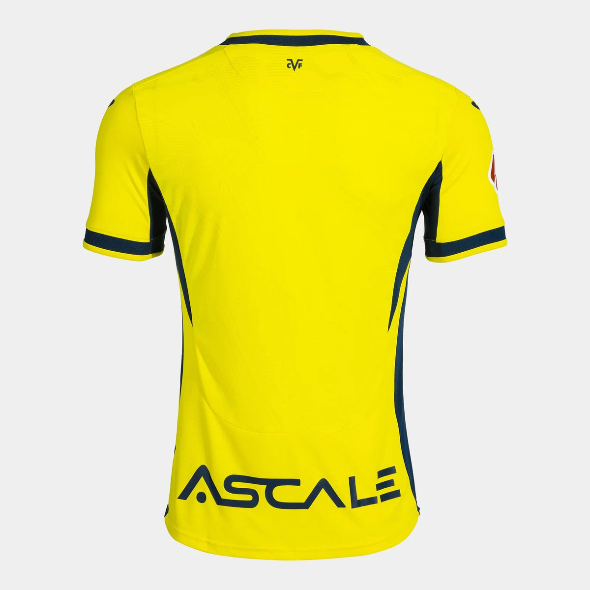 Camiseta de local Villareal 26/27