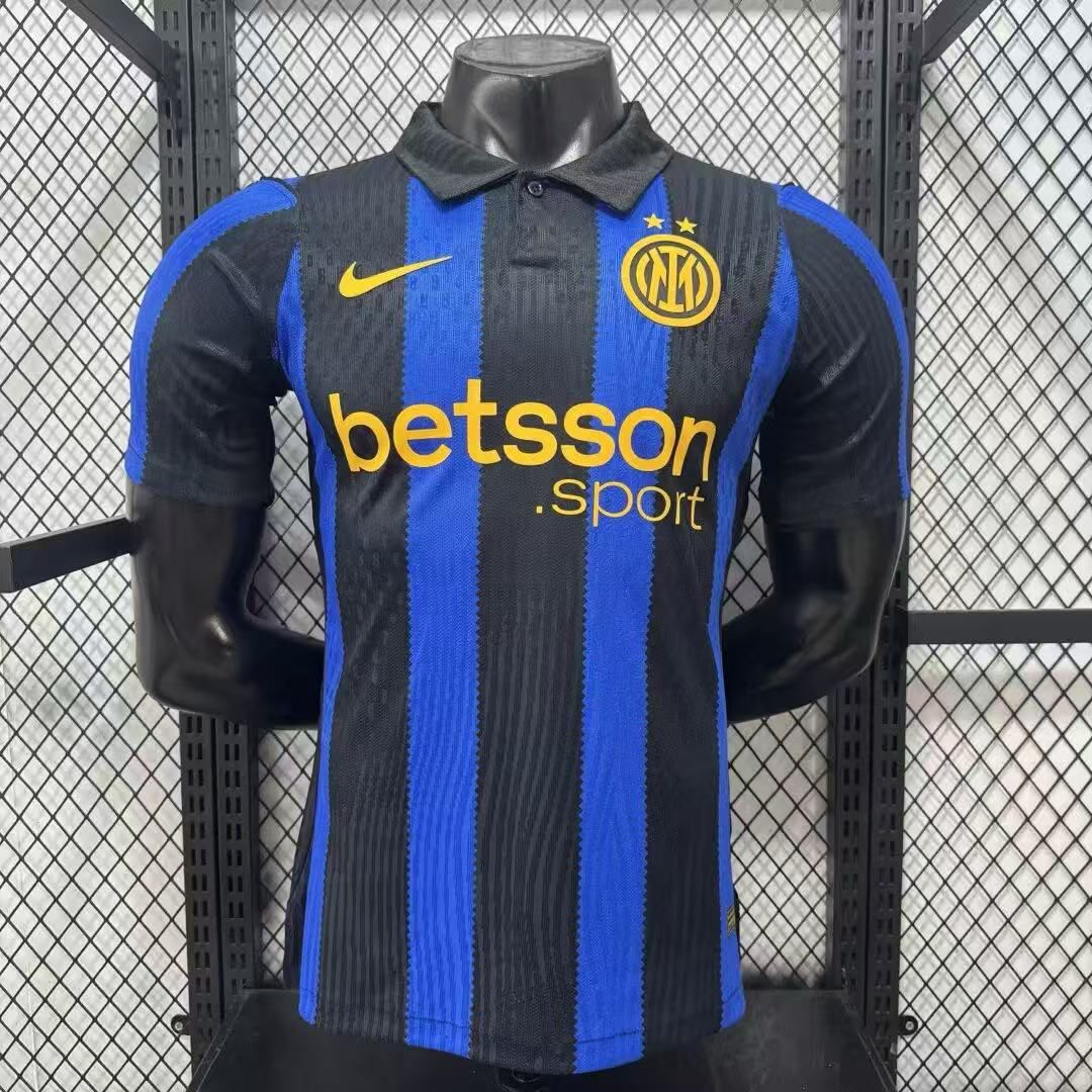 Camiseta de local del Inter de Milán 26/27