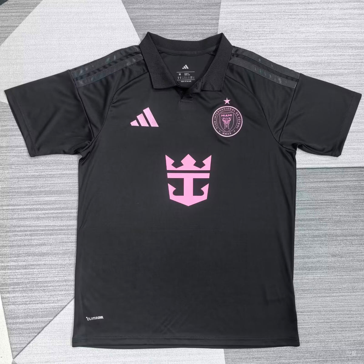 Camiseta de visitante del Inter Miami 26/27