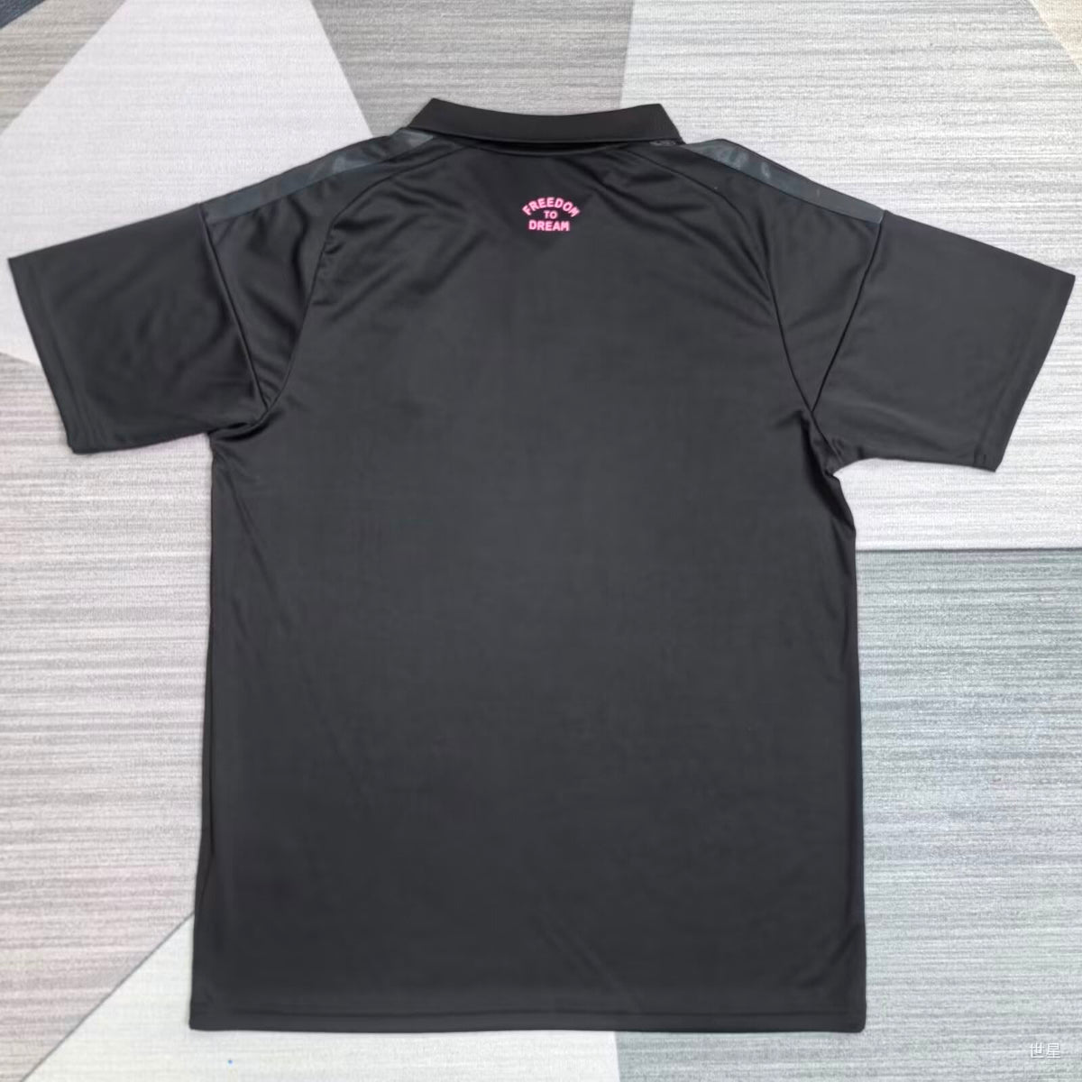 Camiseta de visitante del Inter Miami 26/27