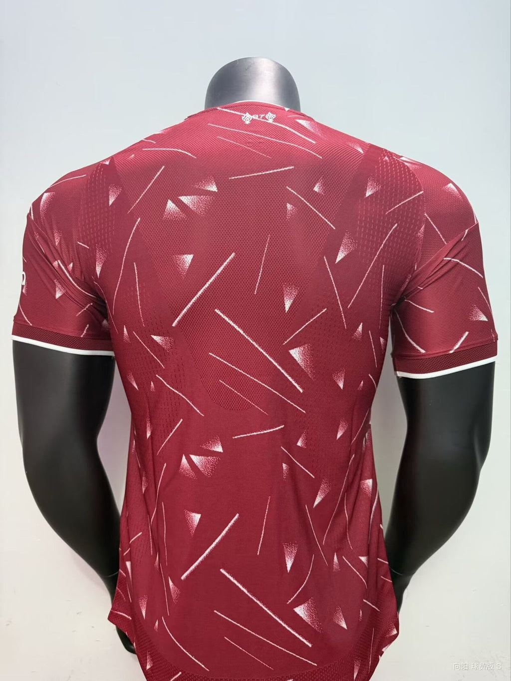 26/27 Liverpool Home Jersey