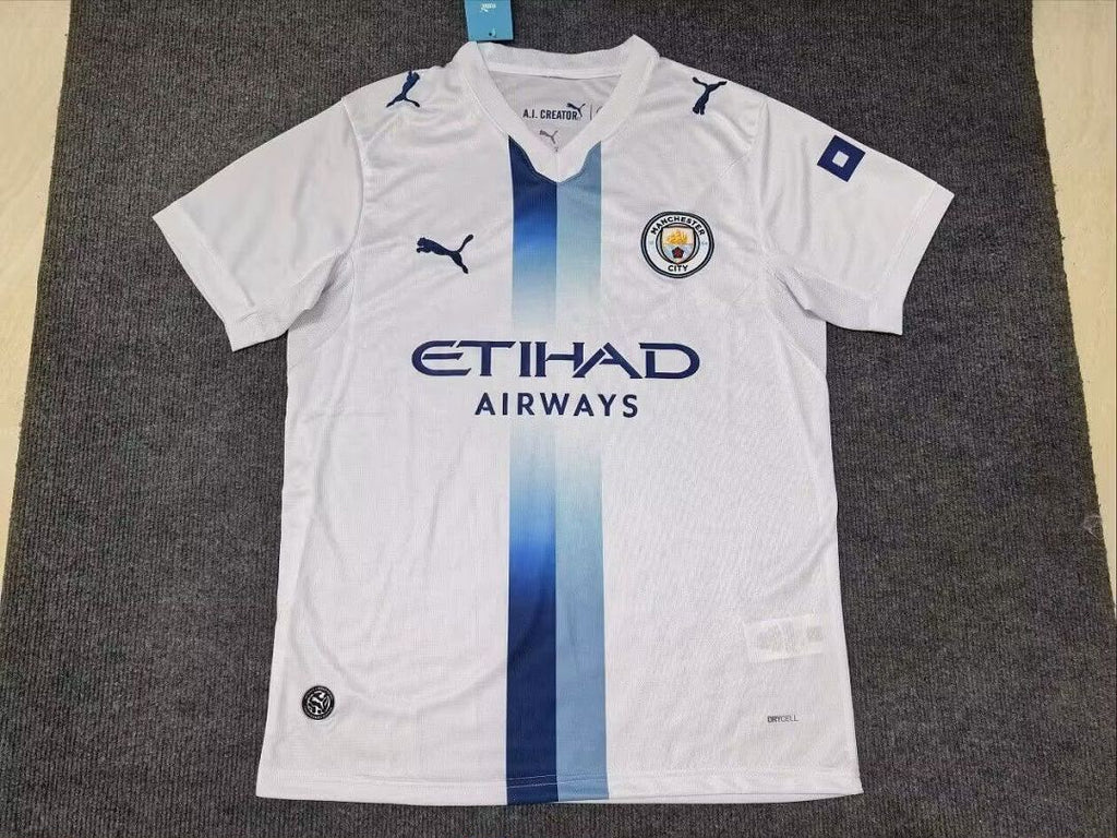 26/27 Man City Away Jersey