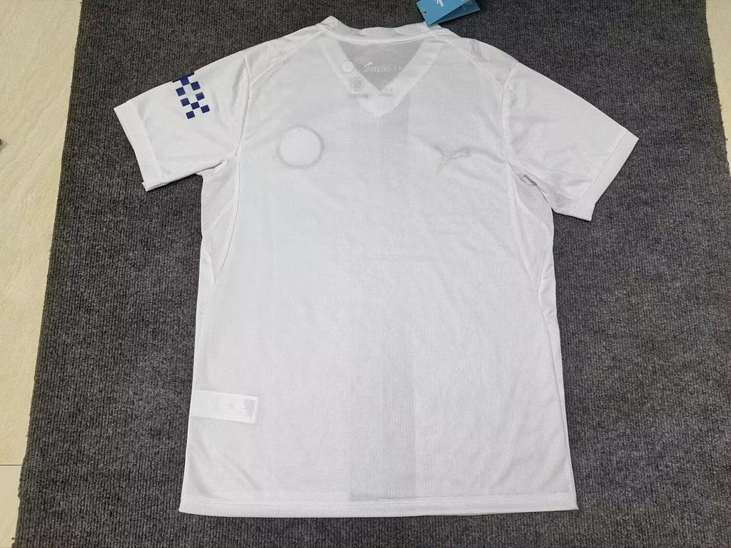26/27 Man City Away Jersey