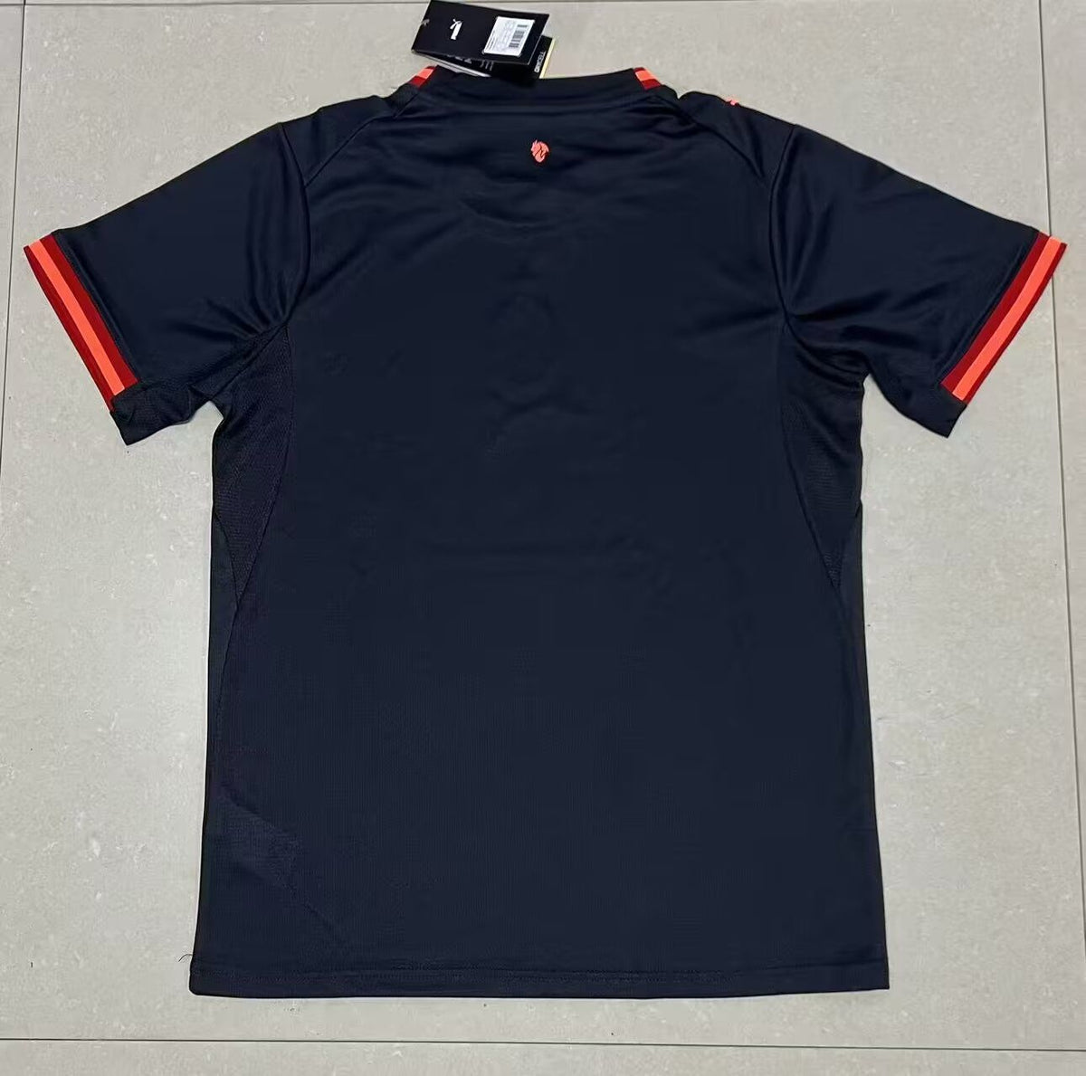 Camiseta de Visitante del AC Milan 26/27