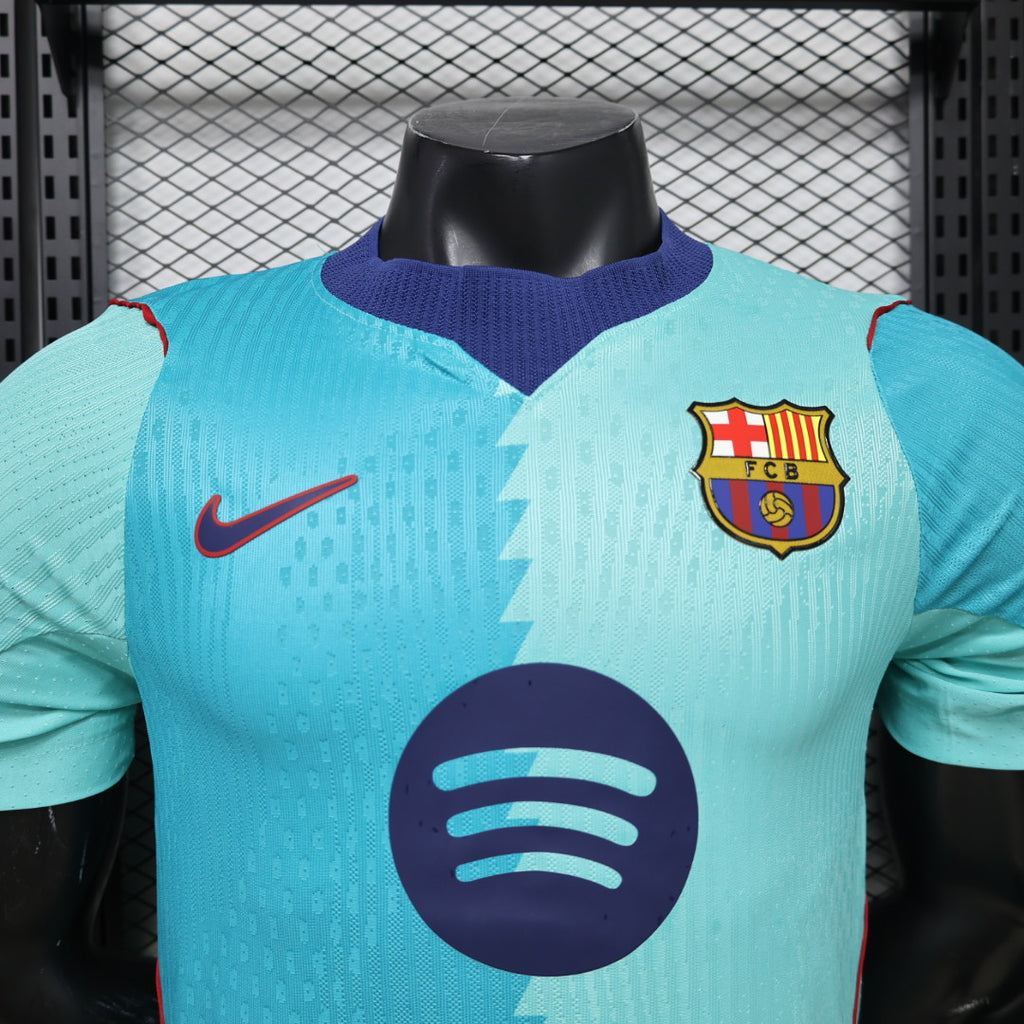 FC Barcelona Third Kit 26/27