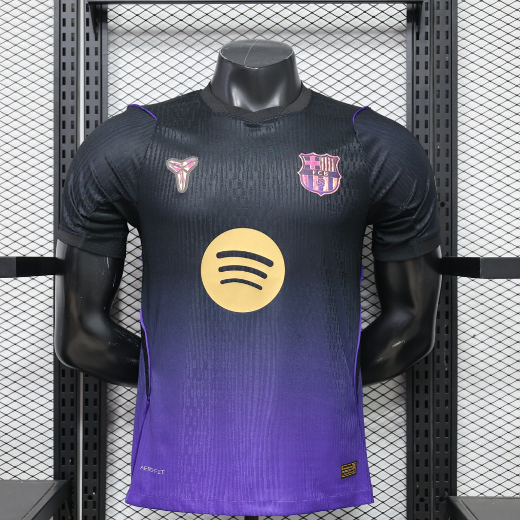 FC Barcelona Kobe Edition 26/27