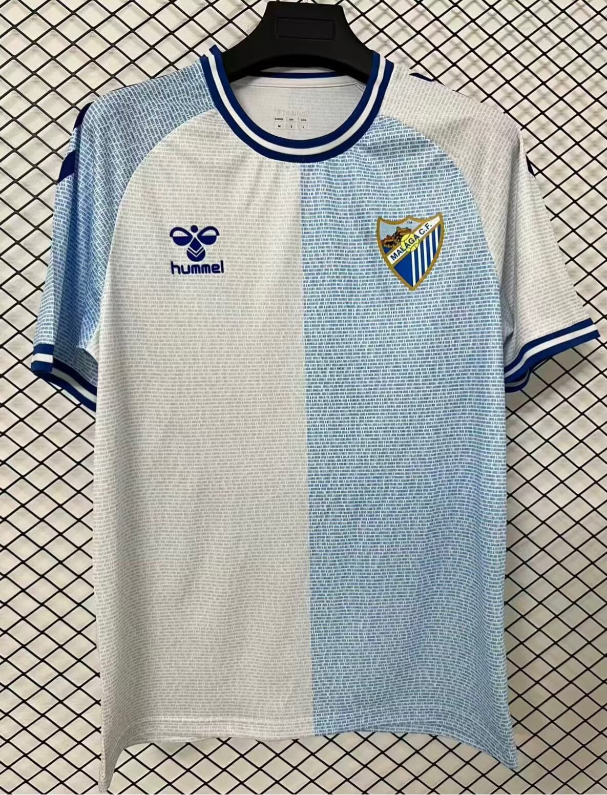 26/27 Malaga