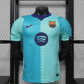 FC Barcelona Third Kit 26/27