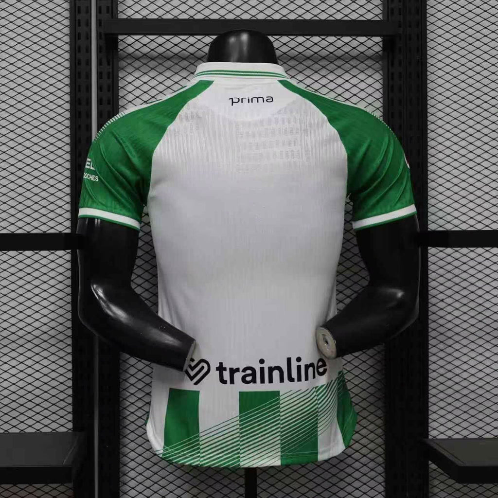 26/27 Real Betis Home
